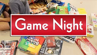 Game Night előzetes