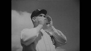 1945 Detroit Tigers: The Official World Series Film előzetes