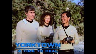 Yorktown: A Time to Heal előzetes