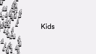 Kids előzetes