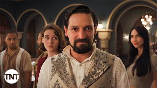 The Librarians: The Next Chapter előzetes