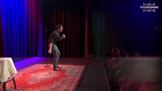Pete Correale: For Pete's Sake előzetes