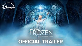 Frozen: The Hit Broadway Musical előzetes