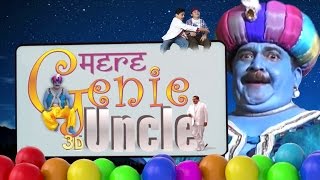 Mere Genie Uncle előzetes