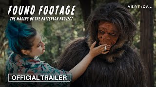Found Footage: The Making of the Patterson Project előzetes