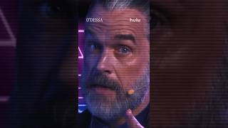 O'dessa előzetes