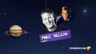 RiffTrax Live: MST3K Reunion előzetes