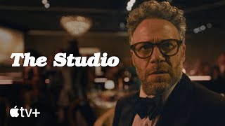 The Studio előzetes