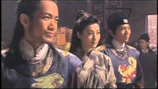 寒山潛龍 előzetes