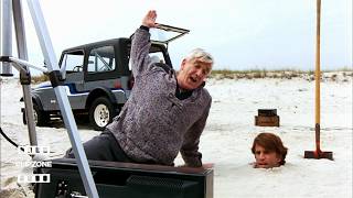 Creepshow - A rémmesék könyve előzetes