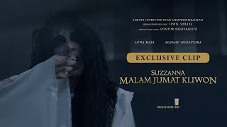 Suzzanna: Malam Jumat Kliwon előzetes