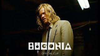 Bugonia előzetes