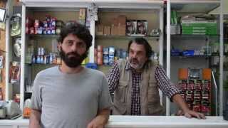 Μακάριοι Αυτοί Που Τον Θεό Εποίησαν előzetes