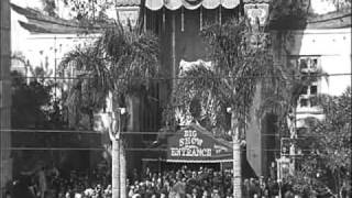 The Circus: Premiere előzetes