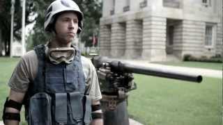 Mario Warfare előzetes
