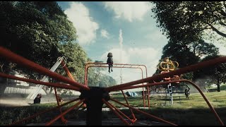 Balloonerism előzetes