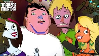 Nerdland előzetes