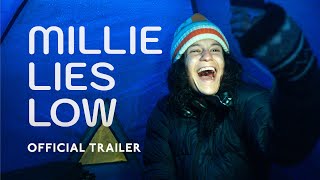 Millie Lies Low előzetes