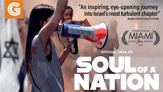 Soul of a Nation előzetes