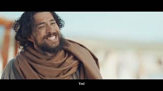 Jesus: A Deaf Missions Film előzetes