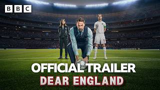 Dear England előzetes