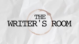 The Writer's Room előzetes