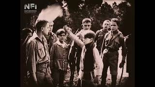 A Pál -utcai fiúk előzetes