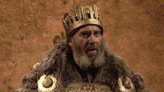 RSC Live: King Lear előzetes