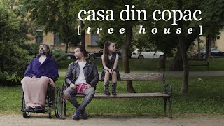 Casa din copac előzetes