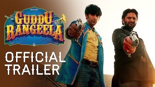 Guddu Rangeela előzetes