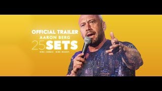 25 Sets előzetes