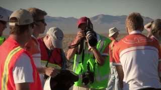 Battle Mountain: Graeme Obree's Story előzetes