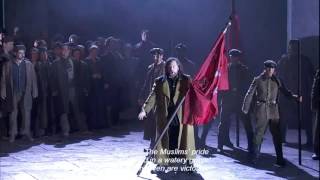 Otello - Teatro Real Madrid (Palumbo) előzetes
