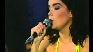 Björk: MTV Unplugged 1994 előzetes