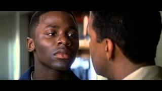 Antwone Fisher története előzetes