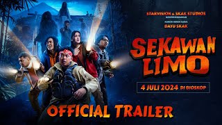 Sekawan Limo előzetes