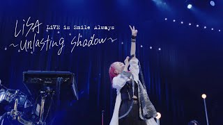 LiVE is Smile Always～unlasting shadow～ előzetes