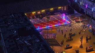 地球最后的夜晚 előzetes