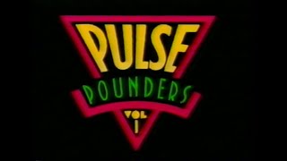 Pulse Pounders előzetes