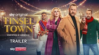Tinsel Town előzetes