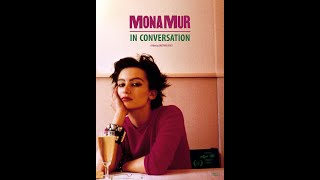 Mona Mur in Conversation előzetes
