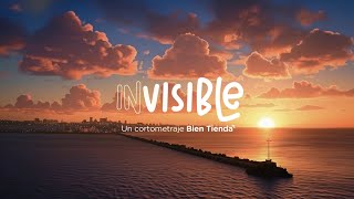 Invisible előzetes