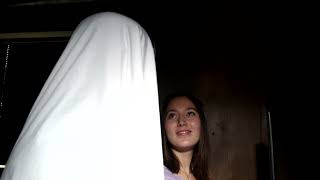 Ghosted előzetes