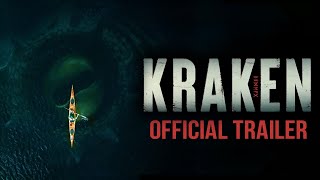 Kraken előzetes