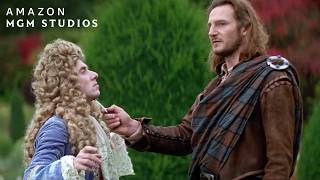 Rob Roy előzetes