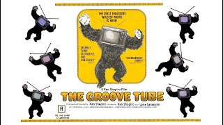 The Groove Tube előzetes