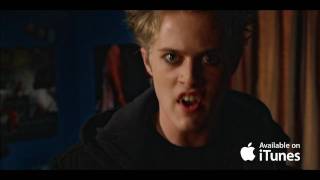 I Kissed a Vampire előzetes