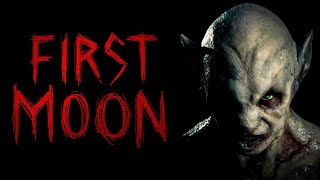 First Moon előzetes
