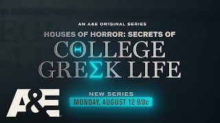 Houses of Horror: Secrets of College Greek Life előzetes