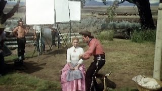 Oklahoma! előzetes